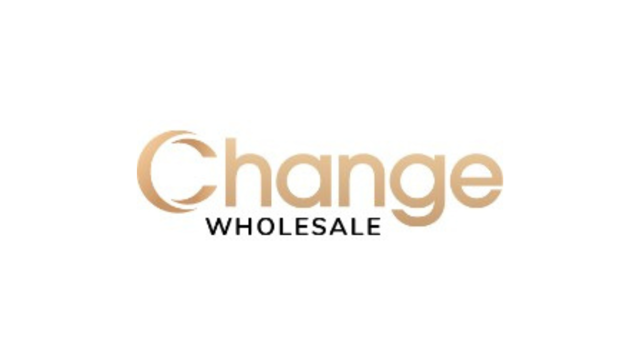 Change