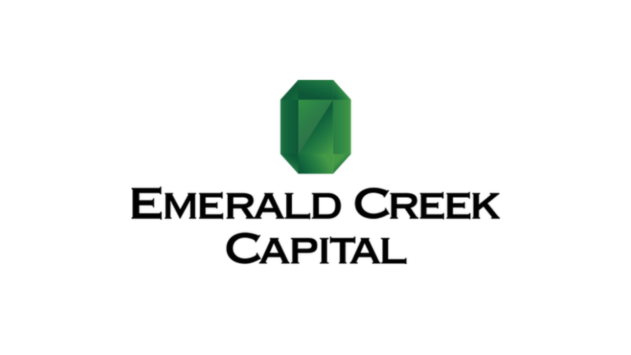 Emerald Creek