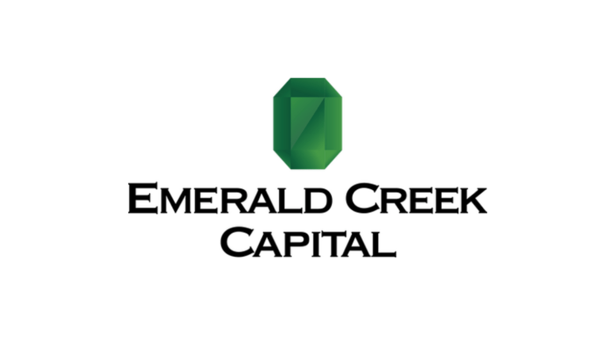 Emerald Creek