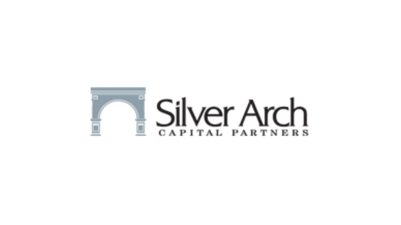 Silver Arch