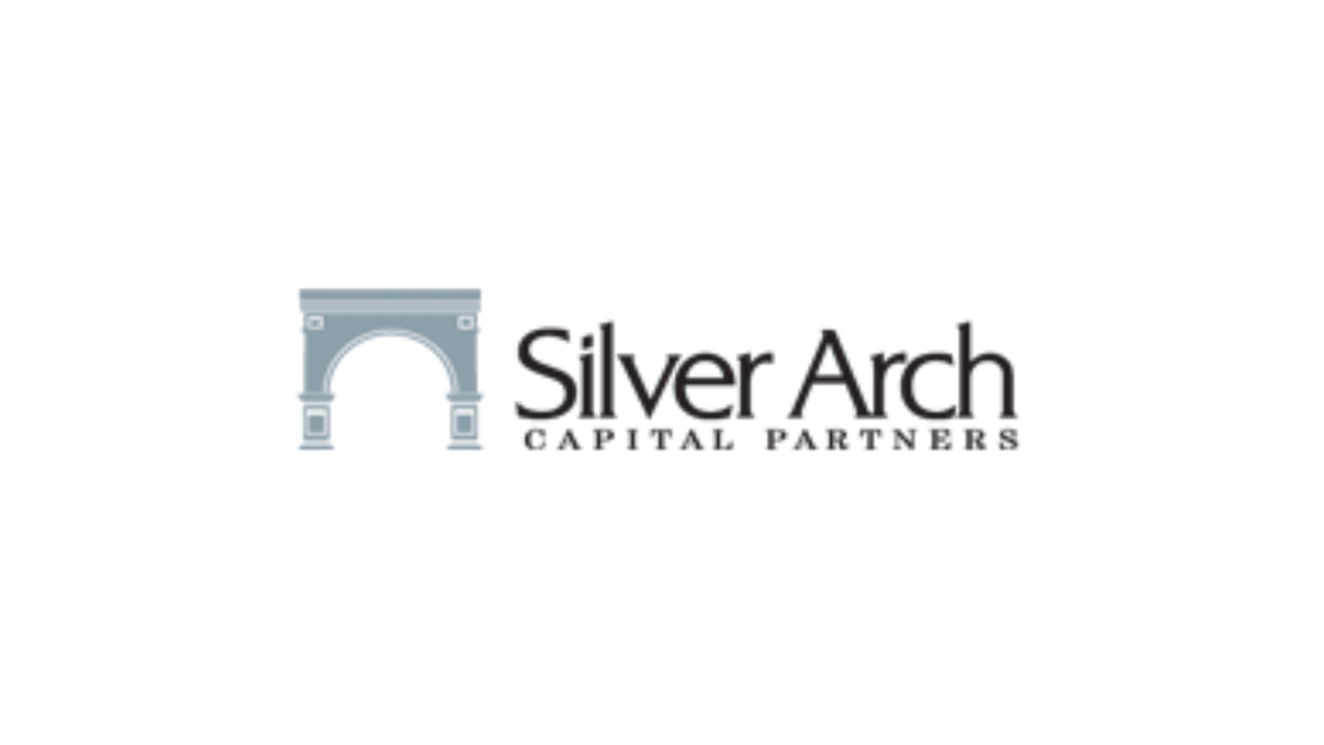 Silver Arch