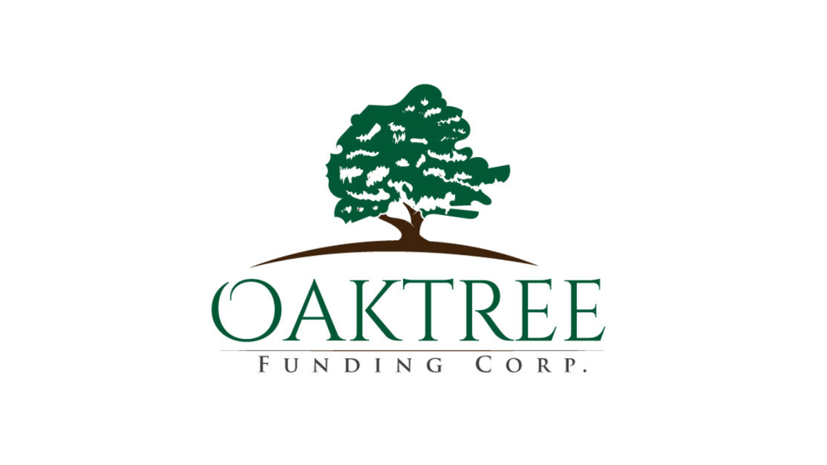 Oaktree Funding