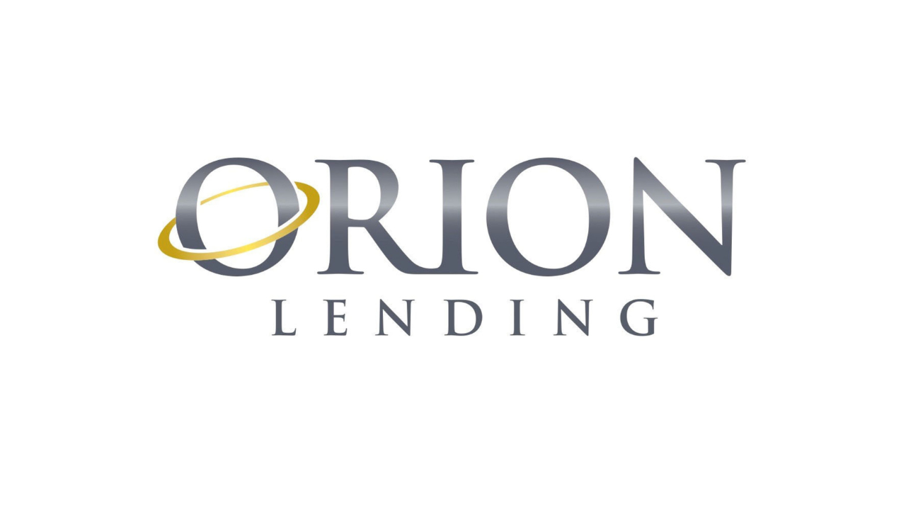 Orion Lending