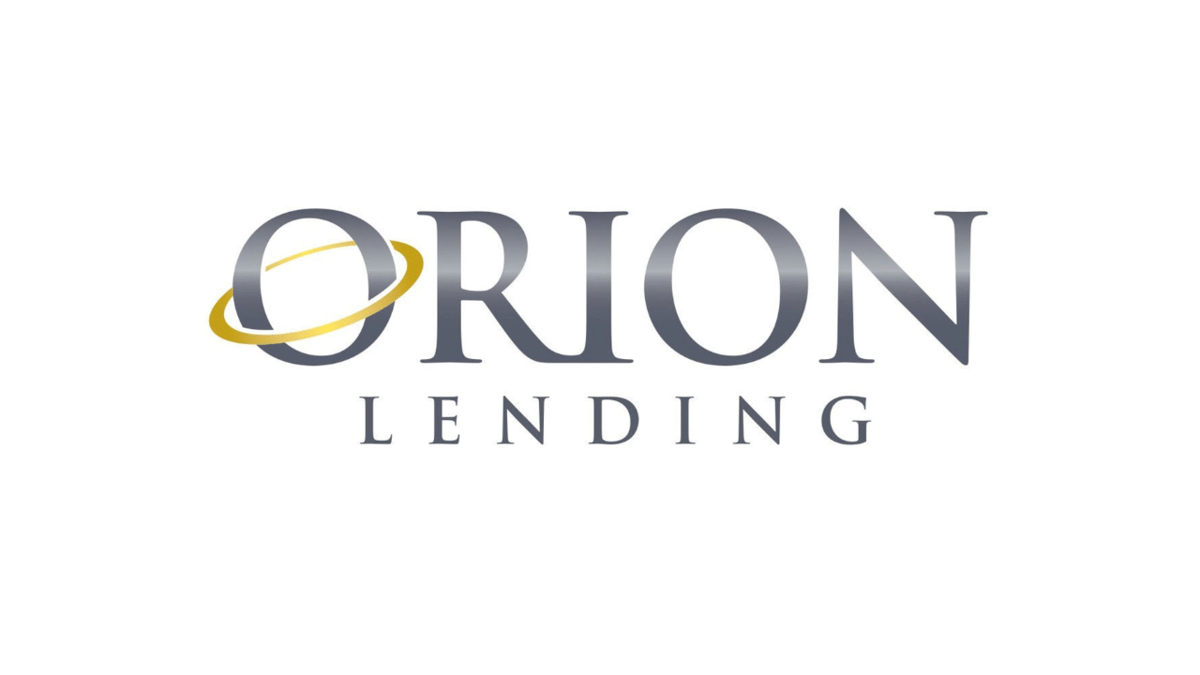 Orion Lending